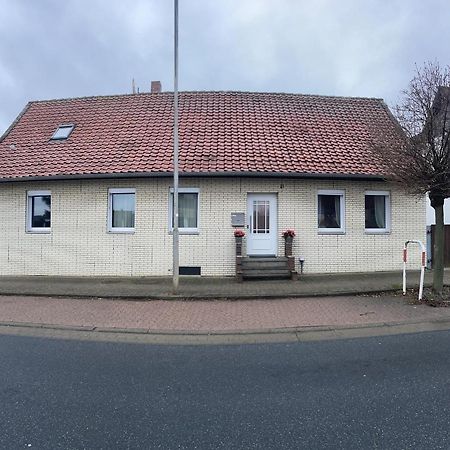 Gasthaus Katrin Königslutter am Elm Eksteriør billede