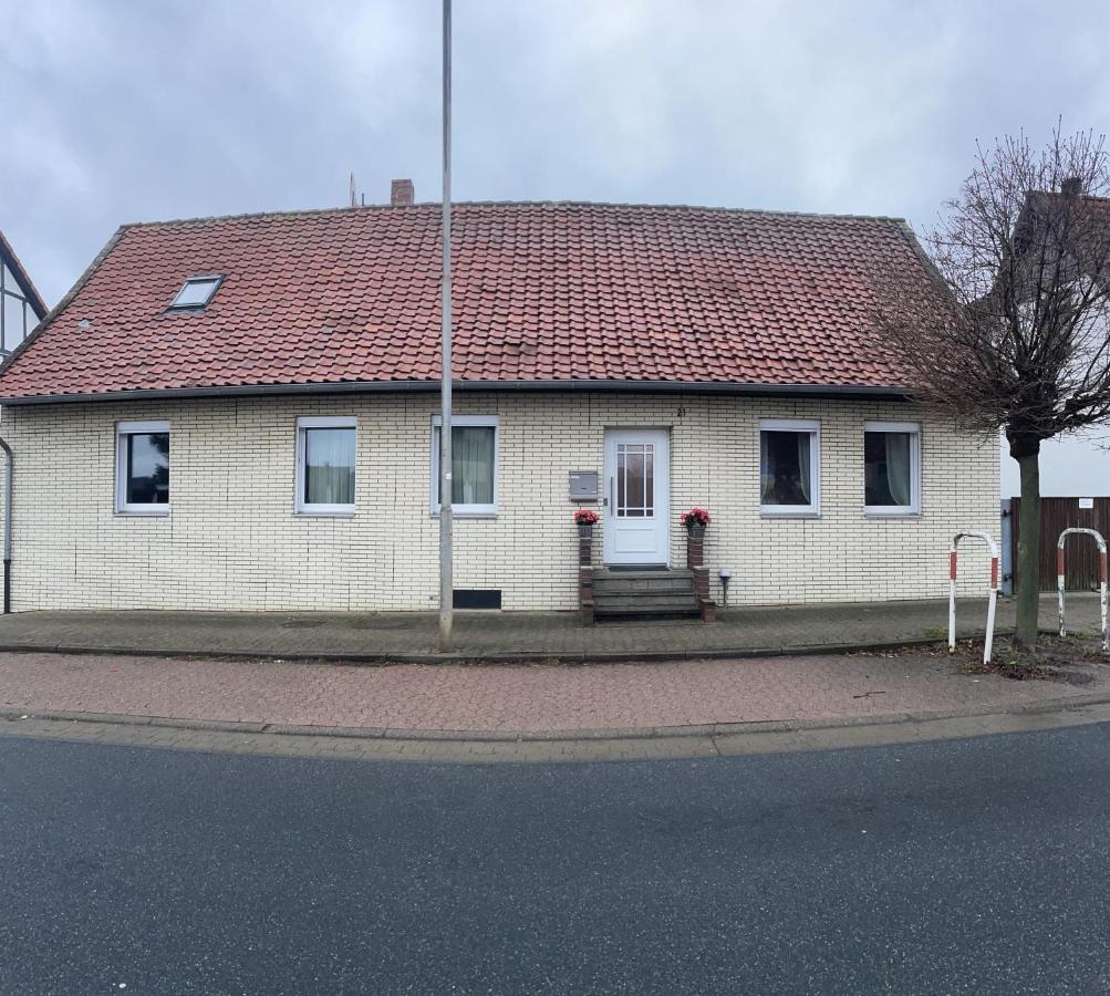 Gasthaus Katrin Königslutter am Elm Eksteriør billede