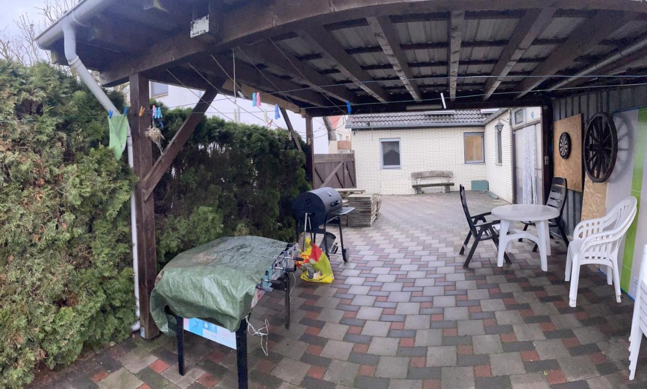 Gasthaus Katrin Königslutter am Elm Eksteriør billede